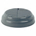 Retainer Cap Gray PK2