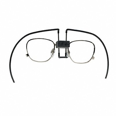 Spectacle Kit Metal Silver