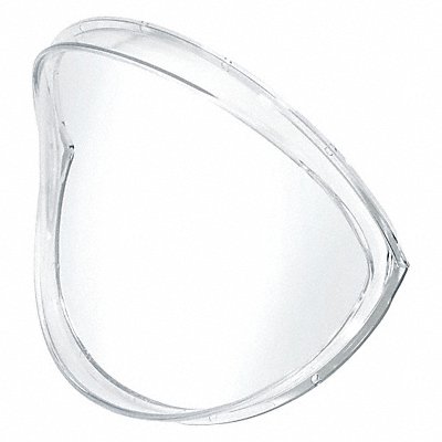 Polycarbonate Lens