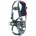 K3301 Arc Flash Body Harness Revolution L/XL