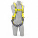 Full Body Harness Delta Universal