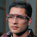 Safety Glasses Clear