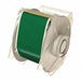 F0284 Tape Green 100 ft L 2-1/4 in W