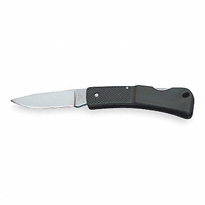 Knife Fine Blade Edge