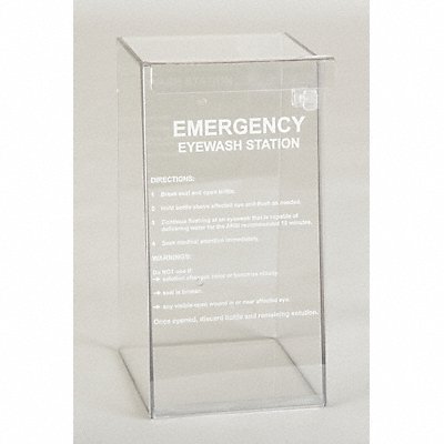 Eye Wash Station