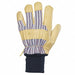 Leather Glove Grain Pigskin XL PR