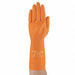 D0516 Chemical Resistant Glove 29 mil Sz 7 PR