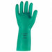 D0499 Chemical Resistant Glove 15 mil Sz 8 PR