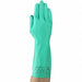 D0501 Chemical Resistant Glove 15 mil Sz 10 PR