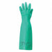 D0503 Chemical Resistant Glove 22 mil Sz 11 PR