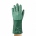 D0538 Chemical Resistant Glove 12 L Sz 7 PR