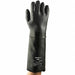 D0535 Chemical Resistant Glove 18 L Sz 10 PR