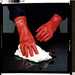 Chemical Resistant Glove PVA 14 L PR