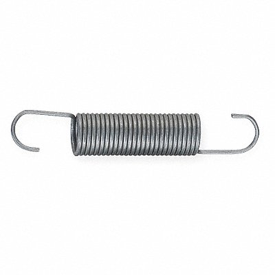 Retaining Spring Steel PK3