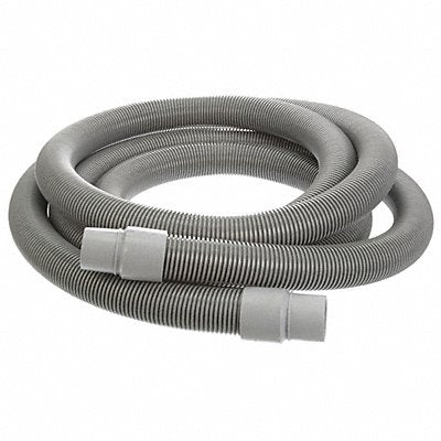 Vacuum Hose 2 x 20 ft.