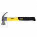 Curved Claw Hammer Graphite 16 Oz