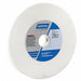 Grinding Wheel T1 6x3/4x1 AO 100G White