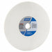 Grinding Wheel T1 8x1x1 AO 100G White