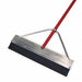 Floor Squeegee 24 in W Straight