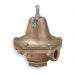 D6729 Pressure Regulator 1/2 In 2 to 30 psi