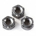 Weld Nuts