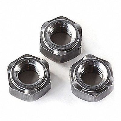 Weld Nuts