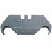 2-Ended Hook Utility Blade 18mm W PK5