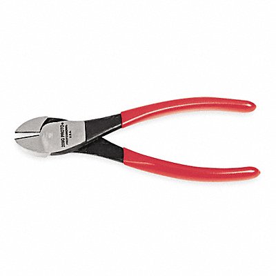 Diagonal Cutting Plier 2-5/32 in Jaw L