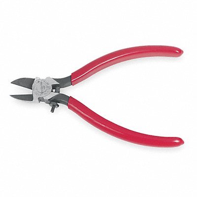 Diagonal Cutting Plier 6-1/16 L