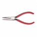 Needle Nose Plier 6-5/8 L Smooth