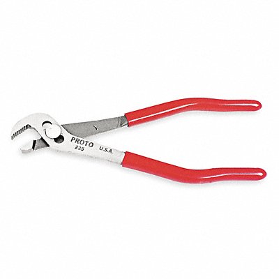 Tongue and Groove Pliers 5-1/4 In.