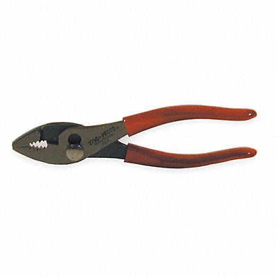 Slip Joint Plier 5-13/16 L 1-5/16 Jaw L