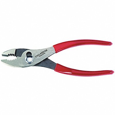 Slip Joint Plier 6-9/16 L 1-3/4 Jaw L