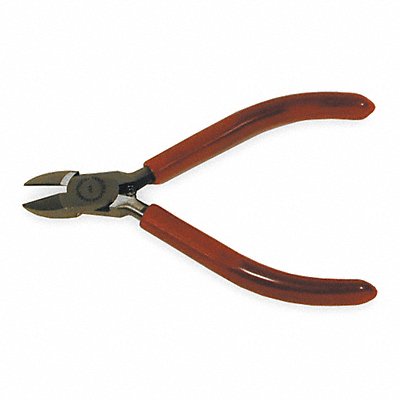 Diagonal Cutting Plier 4-5/8 L