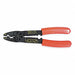 Wire Stripper 22 to 10 AWG 8-1/2 In