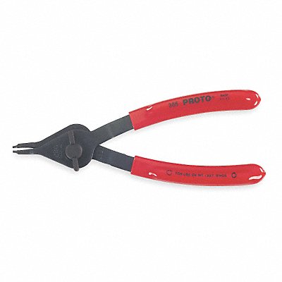 Retaining Ring Plier Convertible 0.090 D