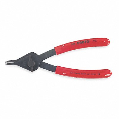 Retaining Ring Plier Convertible 0.047 D