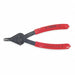 Retaining Ring Plier Convertible 0.038 D