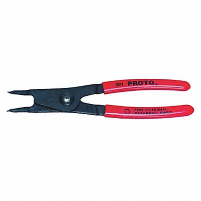 Retaining Ring Plier External 0.038 D