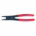 Retaining Ring Plier External 0.038 D