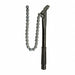 Chain Wrench Steel 4 Single End