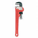Pipe Wrench I-Beam Serrated 36 
