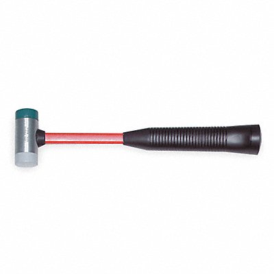 Soft Face Hammer 13 oz 13-21/64 L