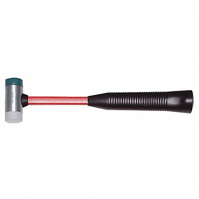 Soft Face Hammer 2 lb 14-53/64 L