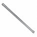 Socket Rail Silver Steel