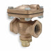 Air Operated Valve 2-Way NO 1 In FNPT