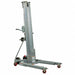 Equipment Lift Manual 650 lb.