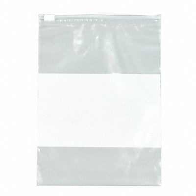 Reclosable Poly Bags