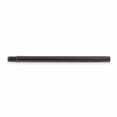 Bore Polisher Extension Mandrel 1/4 in