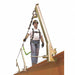 Horizontal Lifeline System 60 ft L